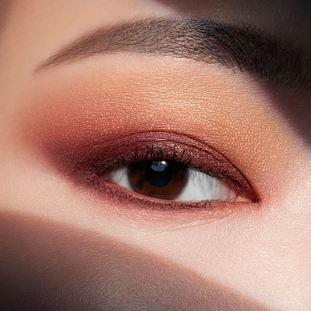 Pure Color Envy Luxe EyeShadow Quad - 08 Wild Earth